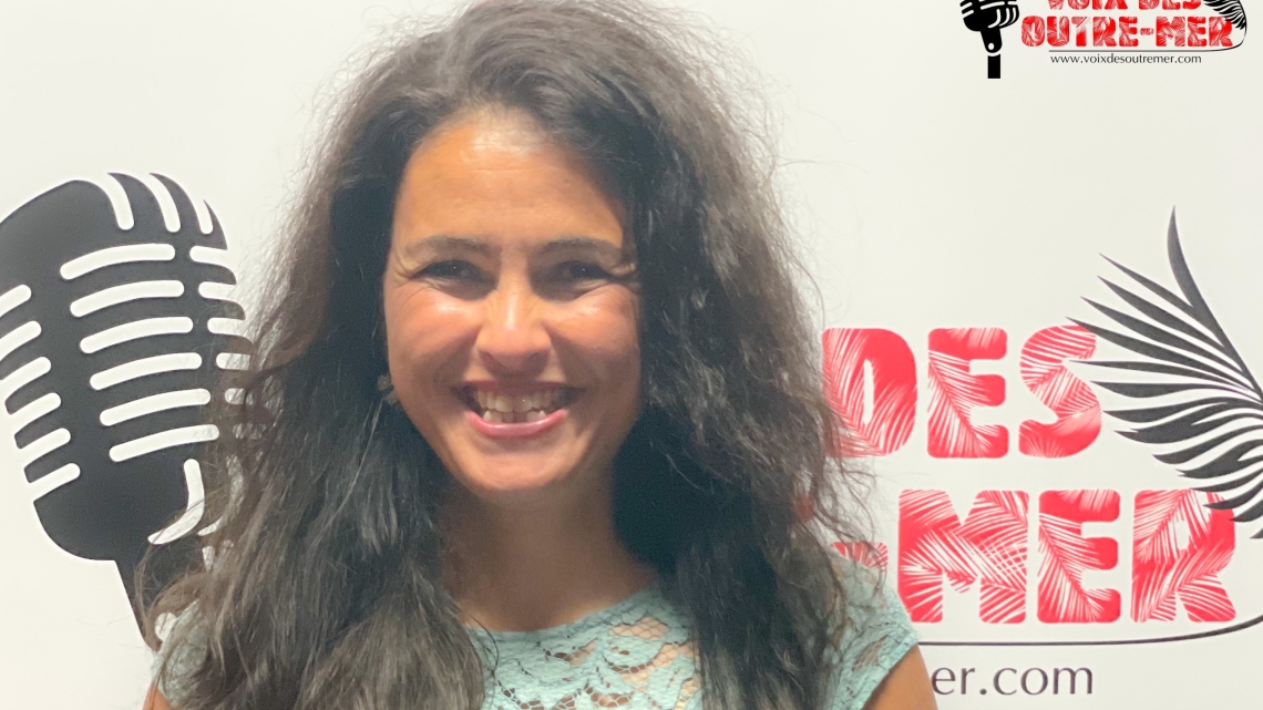 Voix des Outremer 2022 FranceTvPro.fr